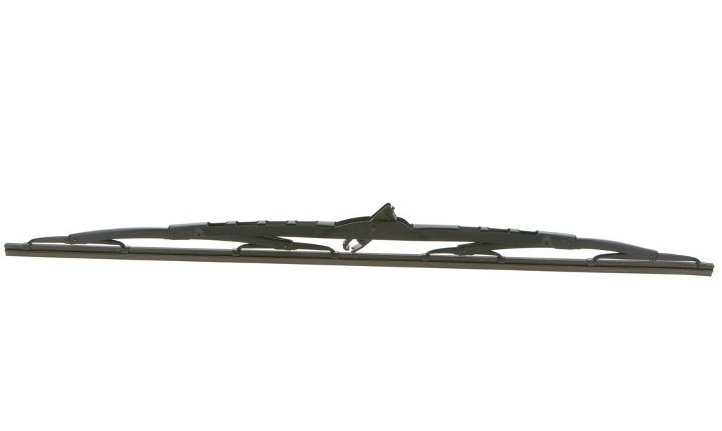 Lamela ștergător parbriz BOSCH Twin 3 397 018 300, lungime 600 mm